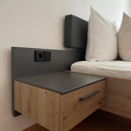 Oehlers Prime Suite Sterzing Exteriör bild