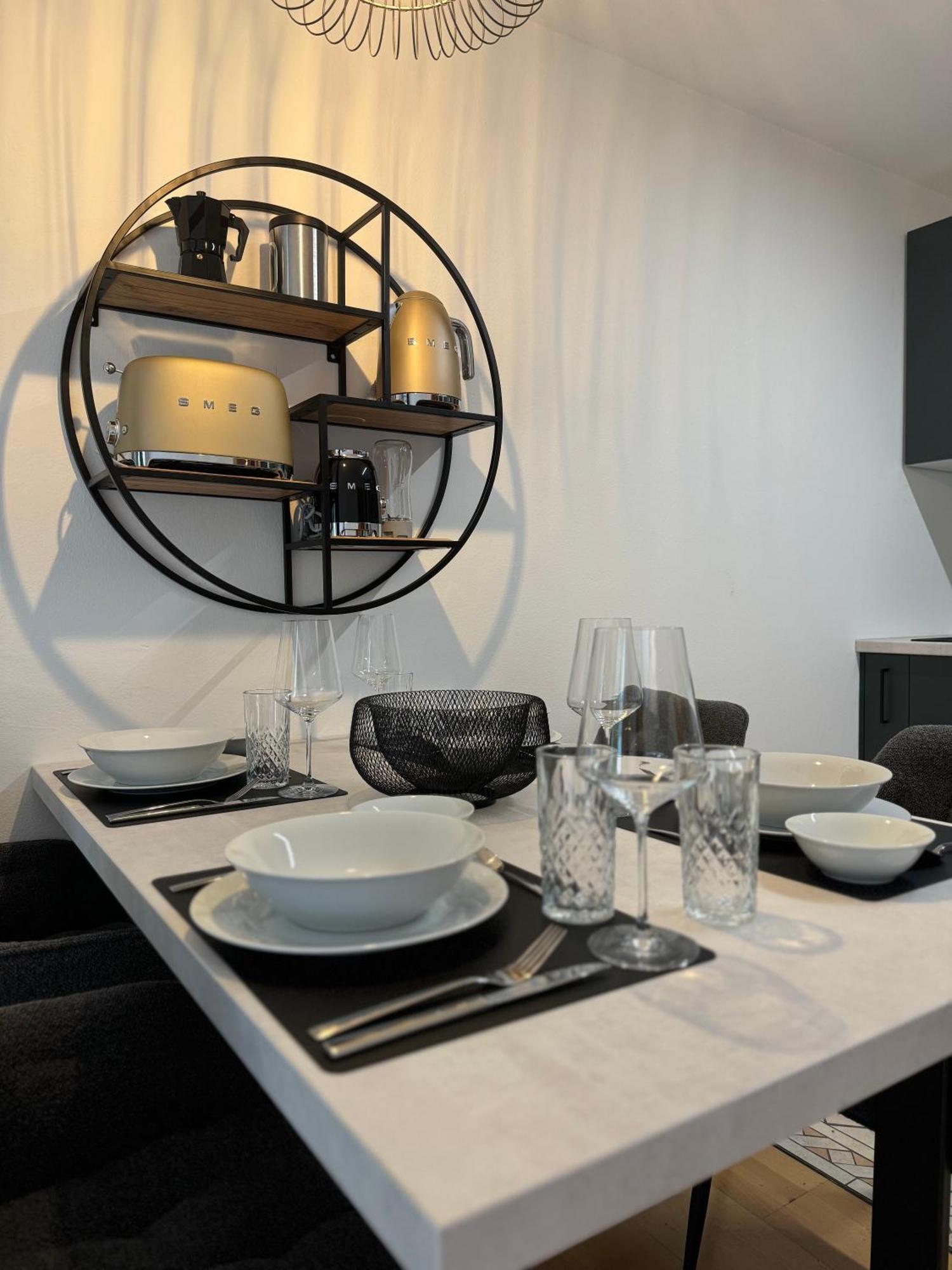 Oehlers Prime Suite Sterzing Exteriör bild