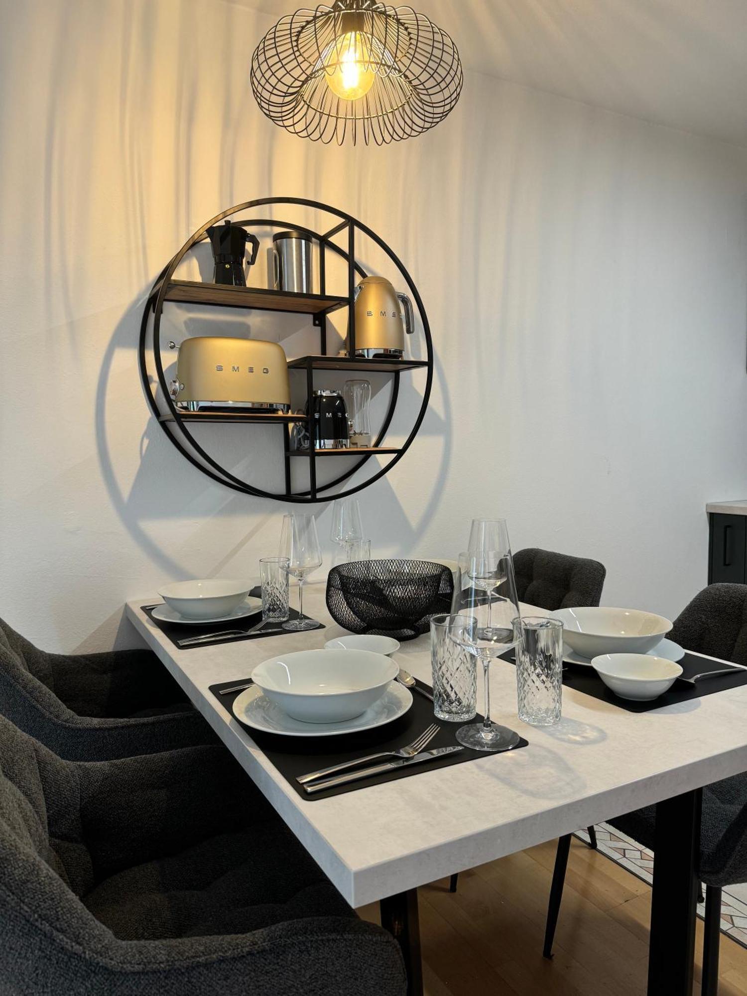 Oehlers Prime Suite Sterzing Exteriör bild